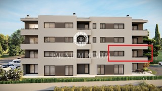 Stan - Prodaja - ISTARSKA - POREČ - POREČ