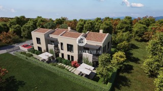 Wohnung - Verkauf - ISTARSKA - POREČ - POREČ