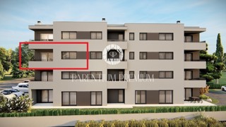 Flat - Sale - ISTARSKA - POREČ - POREČ