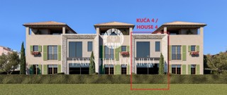 Kuća - Prodaja - ISTARSKA - POREČ - POREČ