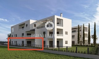 Wohnung - Verkauf - ISTARSKA - POREČ - POREČ