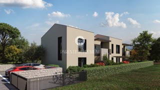 Wohnung - Verkauf - ISTARSKA - POREČ - POREČ