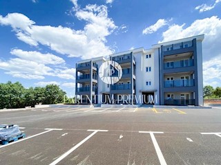 Wohnung - Verkauf - ISTARSKA - POREČ - POREČ