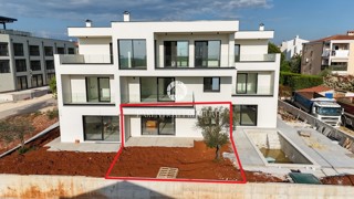 Wohnung - Verkauf - ISTARSKA - POREČ - POREČ