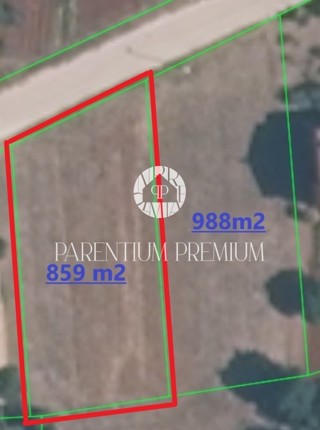 Land - Sale - ISTARSKA - POREČ - POREČ