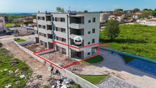 Flat - Sale - ISTARSKA - POREČ - POREČ