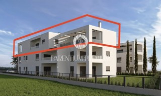 Flat - Sale - ISTARSKA - POREČ - POREČ