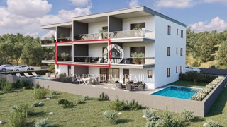 Wohnung - Verkauf - ISTARSKA - NOVIGRAD - NOVIGRAD