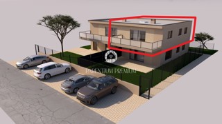 Wohnung - Verkauf - ISTARSKA - POREČ - POREČ