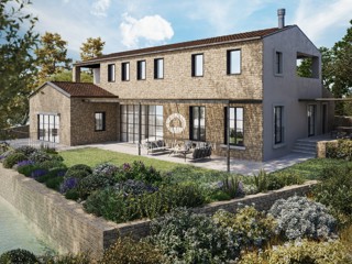 House - Sale - ISTARSKA - NOVIGRAD - NOVIGRAD