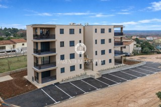 Wohnung - Verkauf - ISTARSKA - POREČ - POREČ