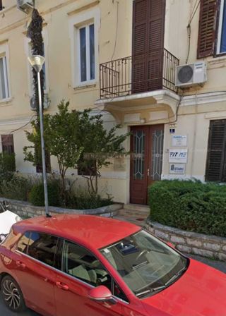 Geschäftsraum - Miete - ISTARSKA - POREČ - POREČ