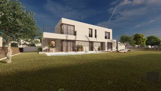 House - Sale - ISTARSKA - KAŠTELIR - LABINCI - LABINCI