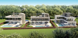 House - Sale - ISTARSKA - POREČ - POREČ