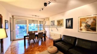 Wohnung - Verkauf - GRAD ZAGREB - ZAGREB - ŠPANSKO