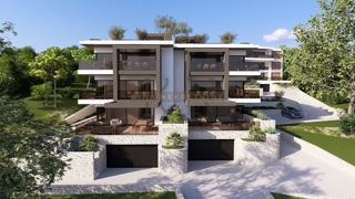 Land - Sale - PRIMORSKO-GORANSKA - OPATIJA - OPATIJA