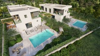 House - Sale - ISTARSKA - POREČ - POREČ