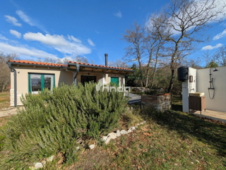 Kuća - Prodaja - ISTARSKA - SVETVINČENAT - JURŠIĆI