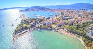 Flat - Sale - SPLITSKO-DALMATINSKA - SPLIT - BAČVICE