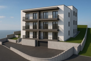 Flat - Sale - SPLITSKO-DALMATINSKA - SOLIN - SOLIN