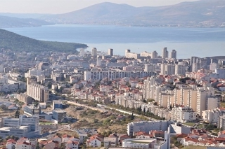 Geschäftsraum - Miete - SPLITSKO-DALMATINSKA - SPLIT - SUĆIDAR