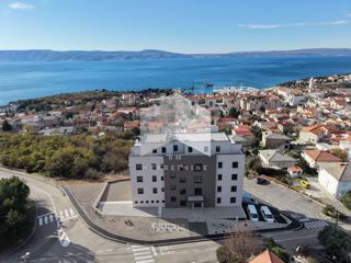 Wohnung - Verkauf - PRIMORSKO-GORANSKA - NOVI VINODOLSKI - NOVI VINODOLSKI