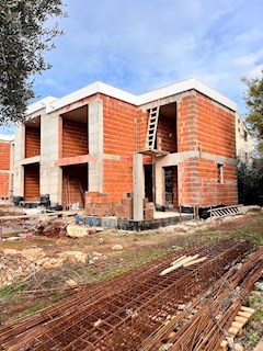 Kuća - Prodaja - ISTARSKA - NOVIGRAD - NOVIGRAD