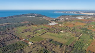Land - Sale - ISTARSKA - TAR-VABRIGA - VABRIGA