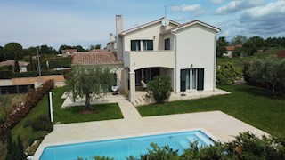 Haus - Verkauf - ISTARSKA - POREČ - POREČ