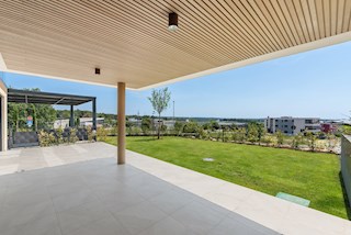 Wohnung - Verkauf - ISTARSKA - NOVIGRAD - NOVIGRAD