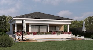 Land - Sale - ISTARSKA - KANFANAR - KANFANAR