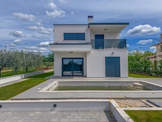 House - Sale - ISTARSKA - POREČ - POREČ