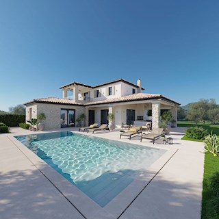House - Sale - ISTARSKA - POREČ - POREČ