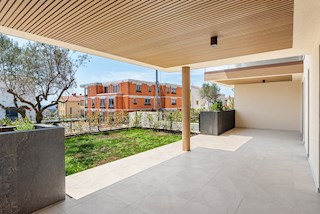 Wohnung - Verkauf - ISTARSKA - NOVIGRAD - NOVIGRAD