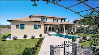 House - Sale - ISTARSKA - KANFANAR - KANFANAR