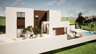 Land - Sale - ISTARSKA - SVETVINČENAT - SVETVINČENAT