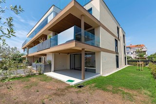 Wohnung - Verkauf - ISTARSKA - NOVIGRAD - NOVIGRAD