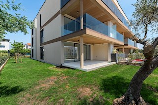 Flat - Sale - ISTARSKA - NOVIGRAD - NOVIGRAD