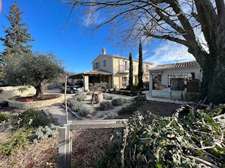 Kuća - Prodaja - ISTARSKA - SVETVINČENAT - SVETVINČENAT