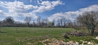 Zemljište - Prodaja - ISTARSKA - SVETVINČENAT - SVETVINČENAT