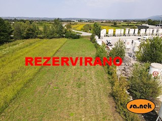 Land - Sale - ZAGREBAČKA - SAMOBOR - SAMOBOR