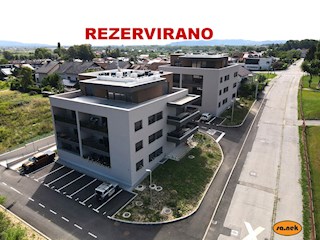 Wohnung - Verkauf - ZAGREBAČKA - SAMOBOR - BREGANA
