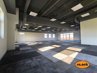 Geschäftsraum - Miete - ZAGREBAČKA - SAMOBOR - SAMOBOR