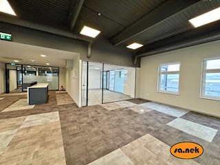 Geschäftsraum - Miete - ZAGREBAČKA - SAMOBOR - SAMOBOR