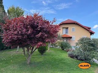 Haus - Verkauf - ZAGREBAČKA - SAMOBOR - CERJE SAMOBORSKO