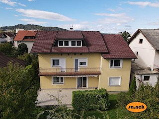 House - Sale - ZAGREBAČKA - SAMOBOR - SAMOBOR