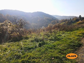 Land - Sale - ZAGREBAČKA - SAMOBOR - KLADJE