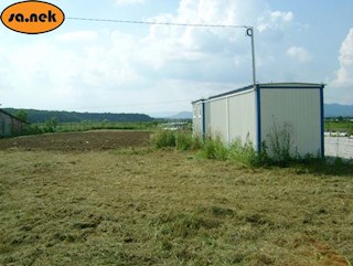 Grundstück - Verkauf - ZAGREBAČKA - JASTREBARSKO - NOVAKI PETROVINSKI