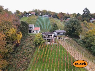 Kuća - Prodaja - ZAGREBAČKA - SAMOBOR - OTRUŠEVEC