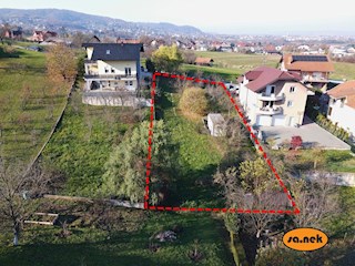 Grundstück - Verkauf - ZAGREBAČKA - SAMOBOR - KLADJE